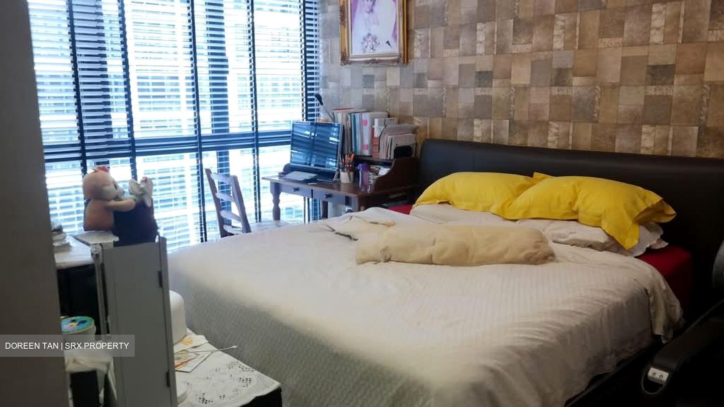 RiverParc Residence (D19), Condominium #582231561